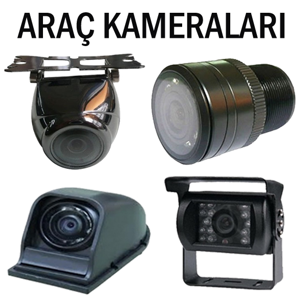 Araç Kamerası